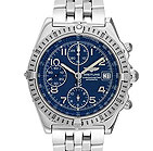 Breitling Chronograph Stainless 